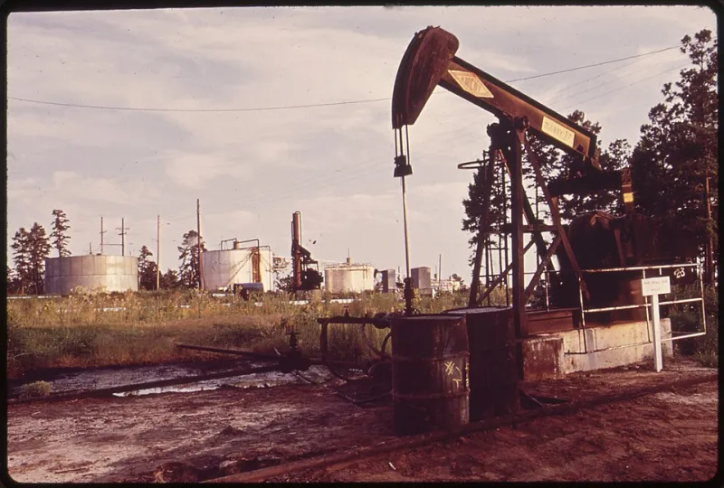 From Wellhead to Algorithm: How Digital Intelligence Is Rewriting the Cost Structure of Bakken Production