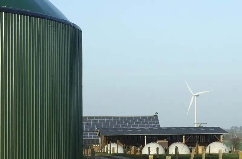 Hedging the Future: How Bakken Energy Companies Are Building Portfolios That Outlast the Oil Age
