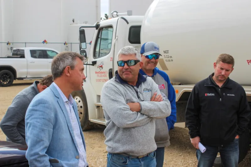 Beyond the Lease Agreement: Why Community Trust Is Now a Measurable Competitive Asset in the Bakken