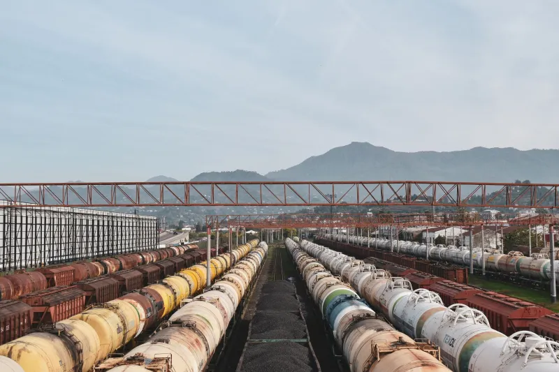 The Last Mile Advantage: Why Bakken Operators Are Treating Logistics Networks as a Core Strategic Asset