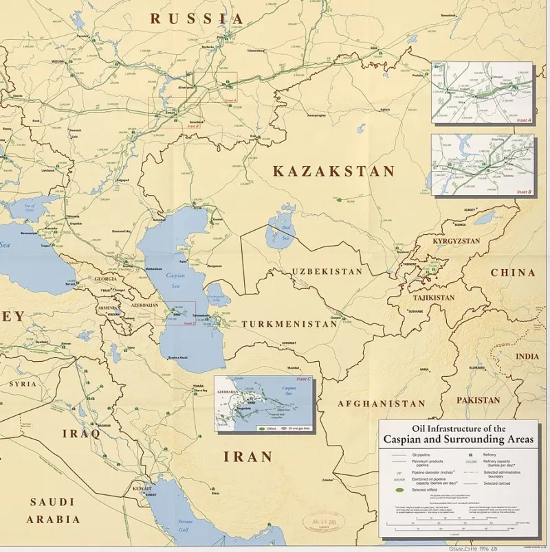 Friction as Fuel: How Midstream Constraints Are Opening Doors for Bakken's Mid-Sized Independents