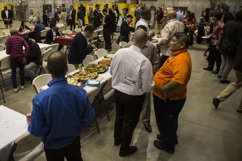 Reading the Room: Why the Bakken's Conference Corridors Predict the Next Twelve Months Better Than Any Rig Count