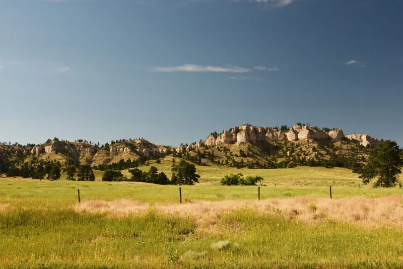 Letting Go of the Lease: The Strategic Logic Behind Bakken Acreage Abandonment
