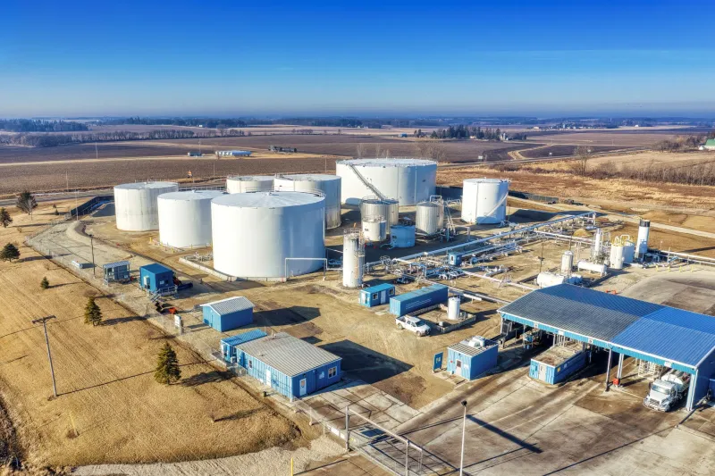 Pipelines, Ponds, and Profits: The Rise of Water Infrastructure as a Bakken Competitive Differentiator