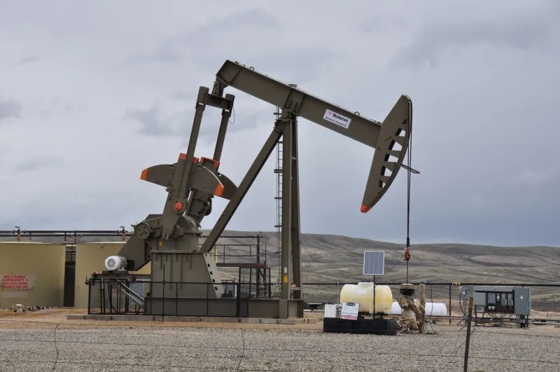 Common Ground, Competing Claims: When Wind, Solar, and Oil Converge on the Same Bakken Acre